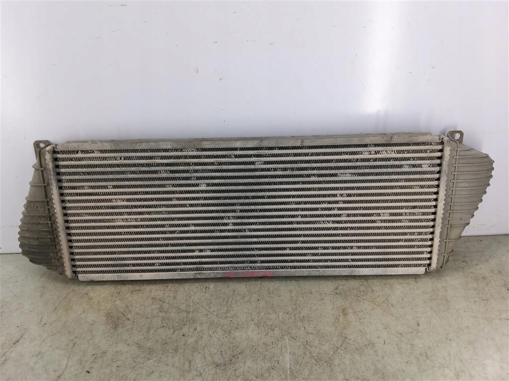 фото №5, Интеркулер vw lt ii 2.8diesel 156km 1996-2006 valeo