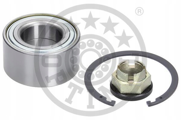 фото №4, Optimal набір підшипник 701282 renault grand scenic iii megane iii