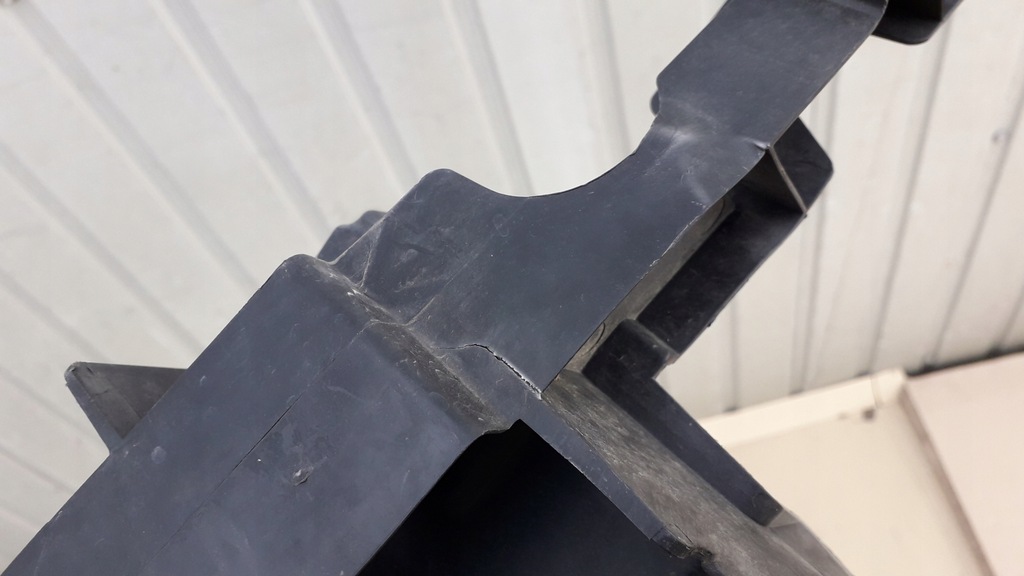 фото №9, Dacia lodgy абсорбер бампера перед 620932632r