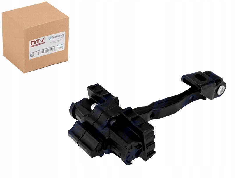 фото №1, Ограничитель дверь задних nty