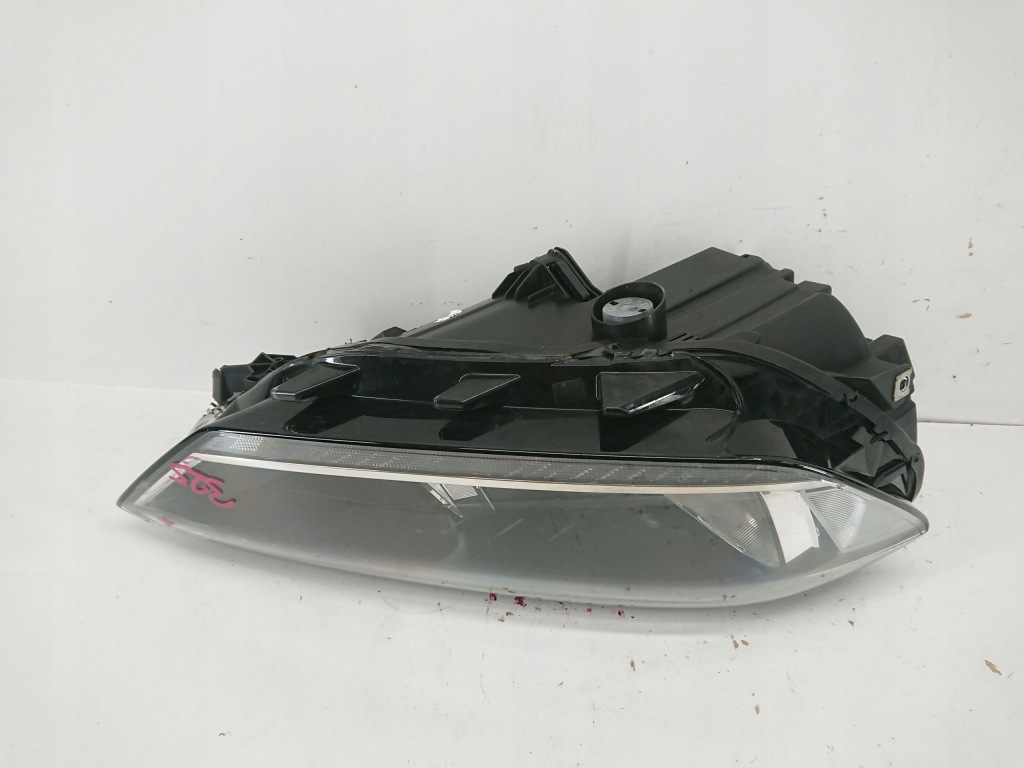 фото №12, Vw golf 7 sportsvan 517 лампа правая перед передняя
