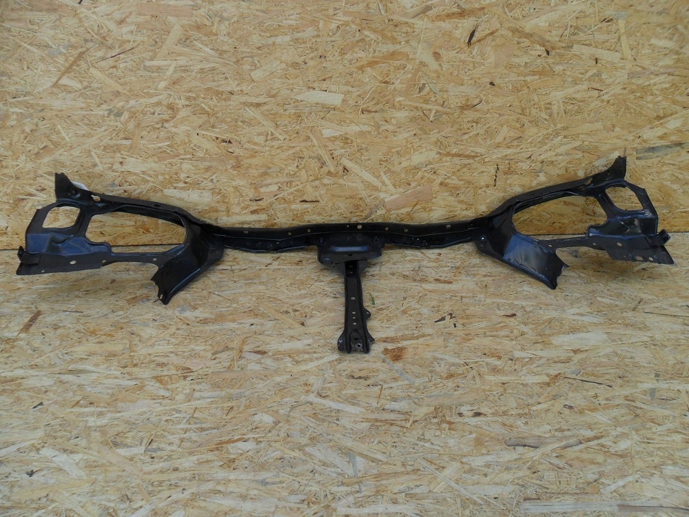 фото №10, Nissan almera n16 2000 2001 2002 верхний часть поперечина