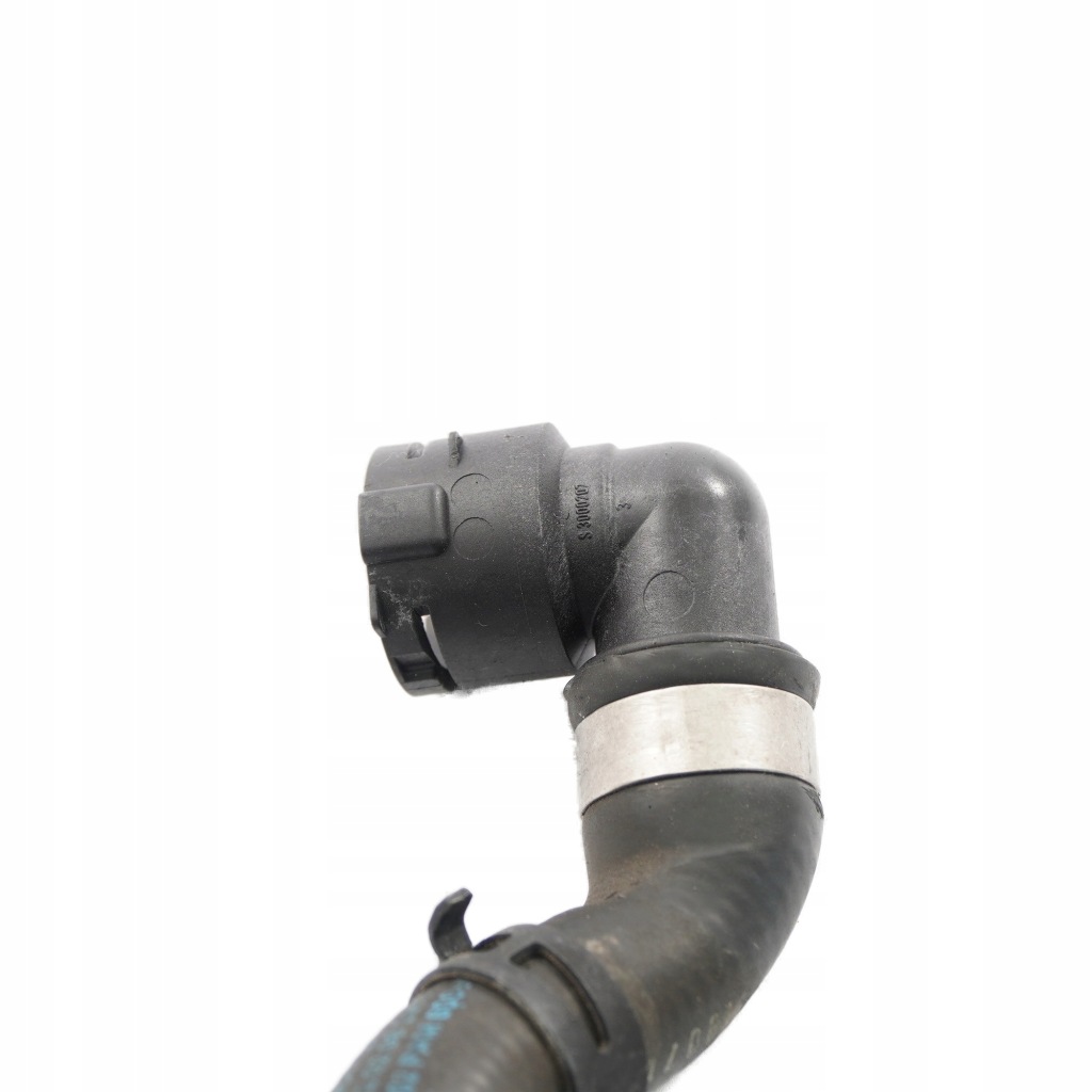 Mercedes w176 om651 патрубок води теплообмінника радіатора оливи a6512000082 Оригінал