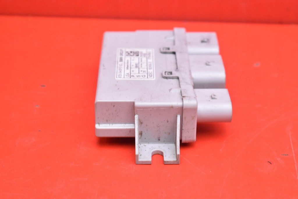 Блок управления модуль парковки pdc 6135-5a43f57-02 bmw ix i20 m60 21-24 с Разборки