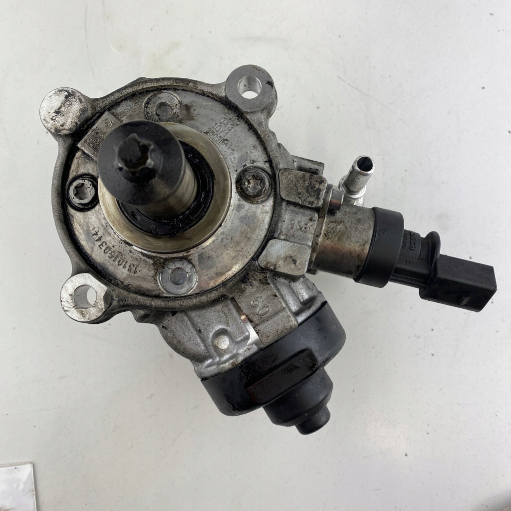 фото №7, Насос впрыскная топлива bmw 1 2 3 4 5 x3 x4 mini f32 f33 g30 g31 f25 2.0d