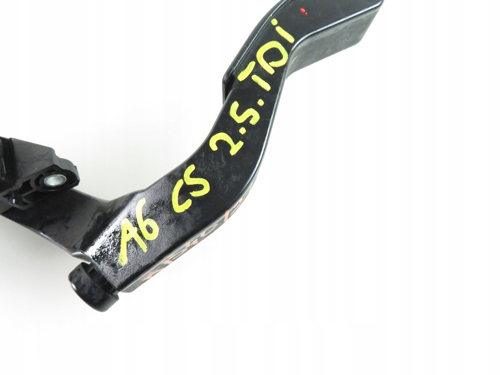 фото №5, Потенциометр газа audi a6 c5 2.5 tdi 8d1723523m