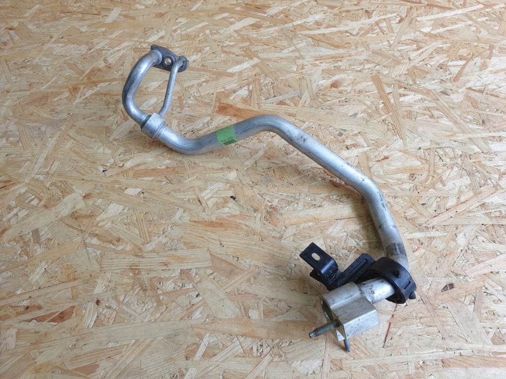 фото №1, Ford b-max шланг кондиціонера c1b1-19e881-ac