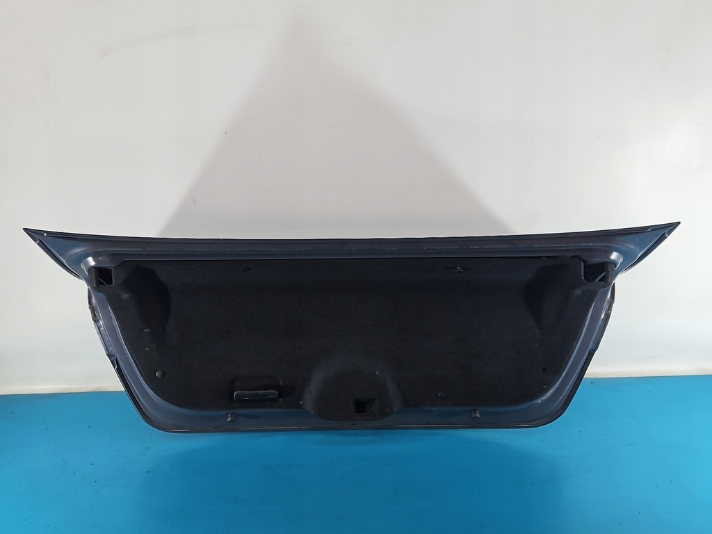 фото №10, Кришка багажника задня задня hyundai elantra vi 18-20 sedan 4d lift grafitowy yt3