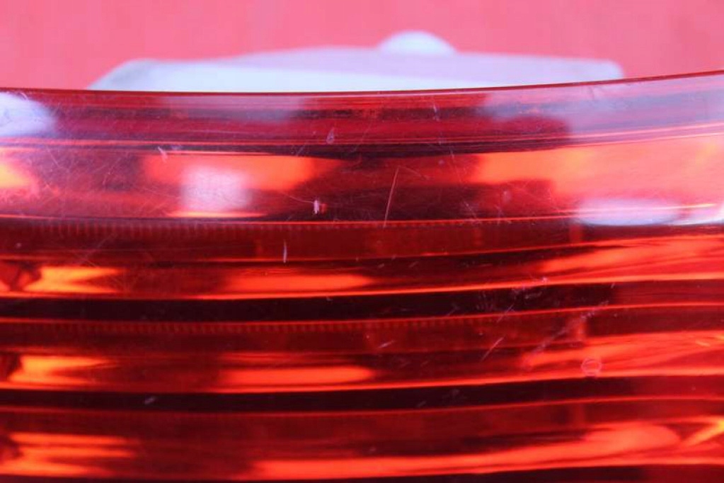 фото №8, Лампа правая задняя задняя 3t5945096a skoda superb 2 ii lift 08-15