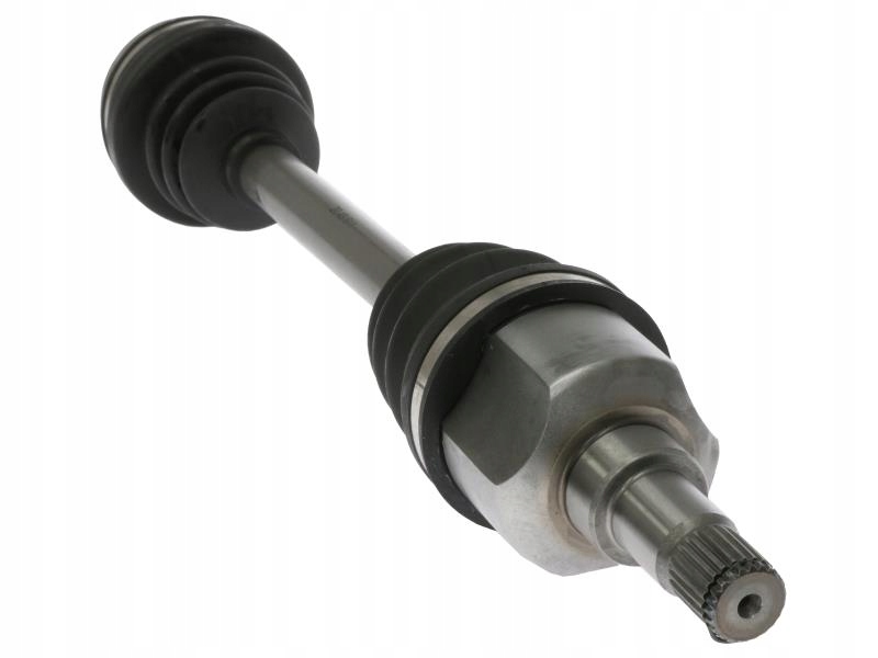 Привідний вал привідна ліва starline 20.49.611 Ціна