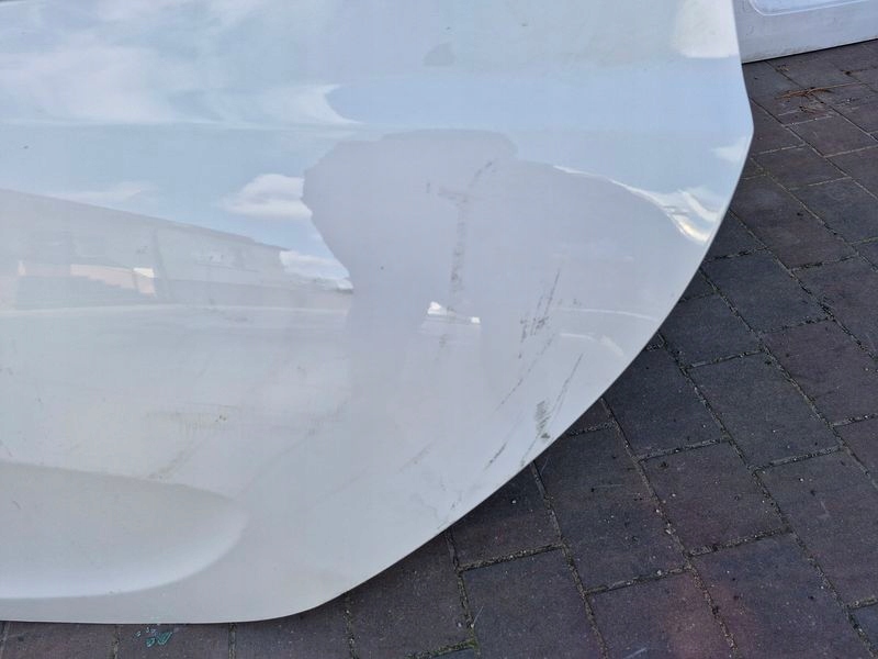 фото №7, Lancia ypsilon iii 3 двері лівий задня задні ліва