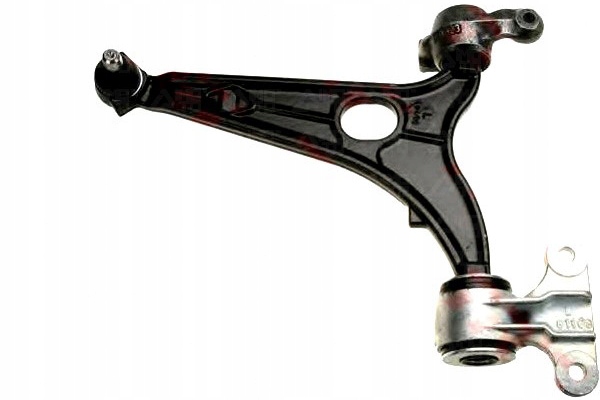 фото №2, Важіль 17 mm citroen c8 fiat ulysse lancia phedra