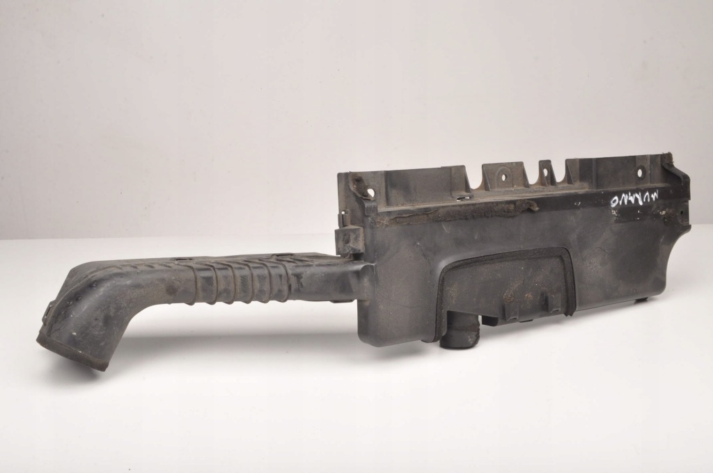 фото №1, Murano i z50 шланг воздухозаборник 3,5 v6 cc004