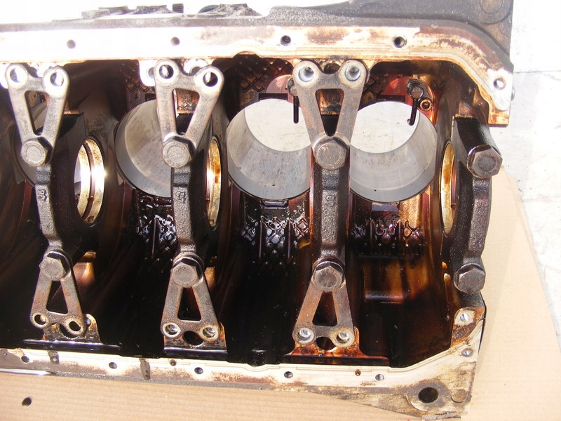 фото №5, Bmw e46 e39 e53 e83 e60 m54b30 306s3 231km блок двигуна dół двигуна блок двигуна