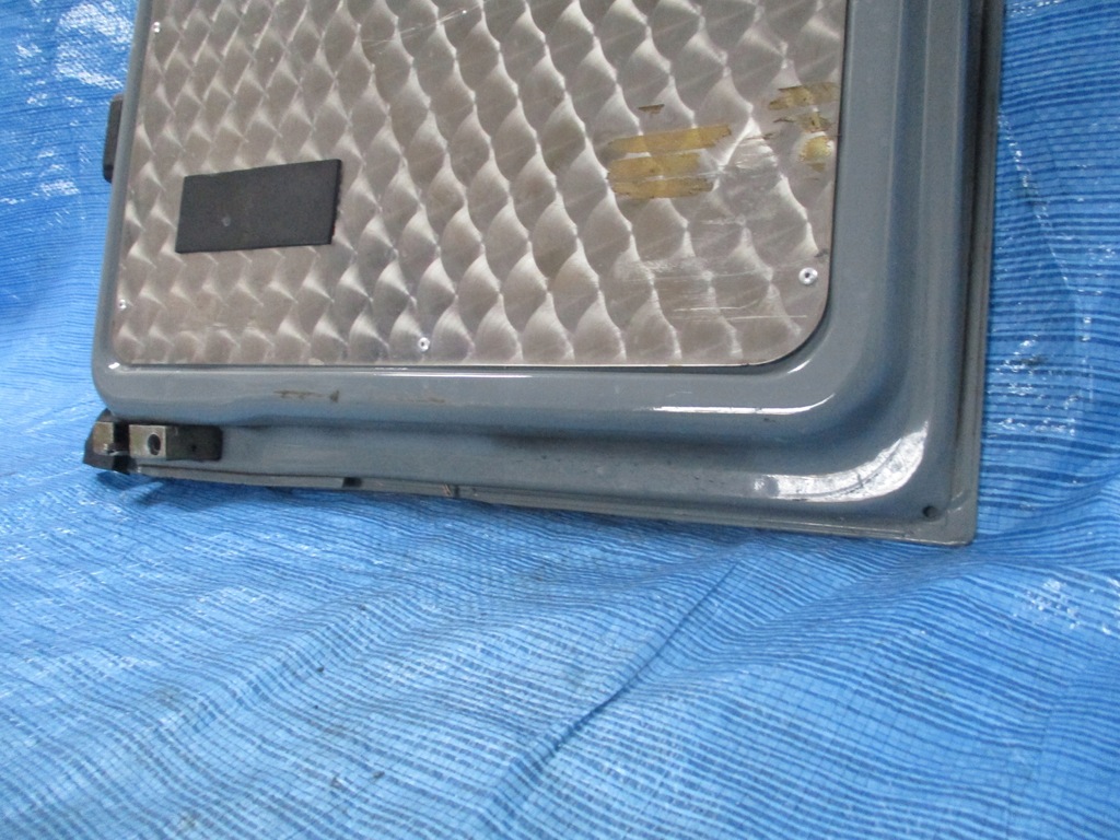 фото №8, Двері задні ліва крило vw t4 bez іржа