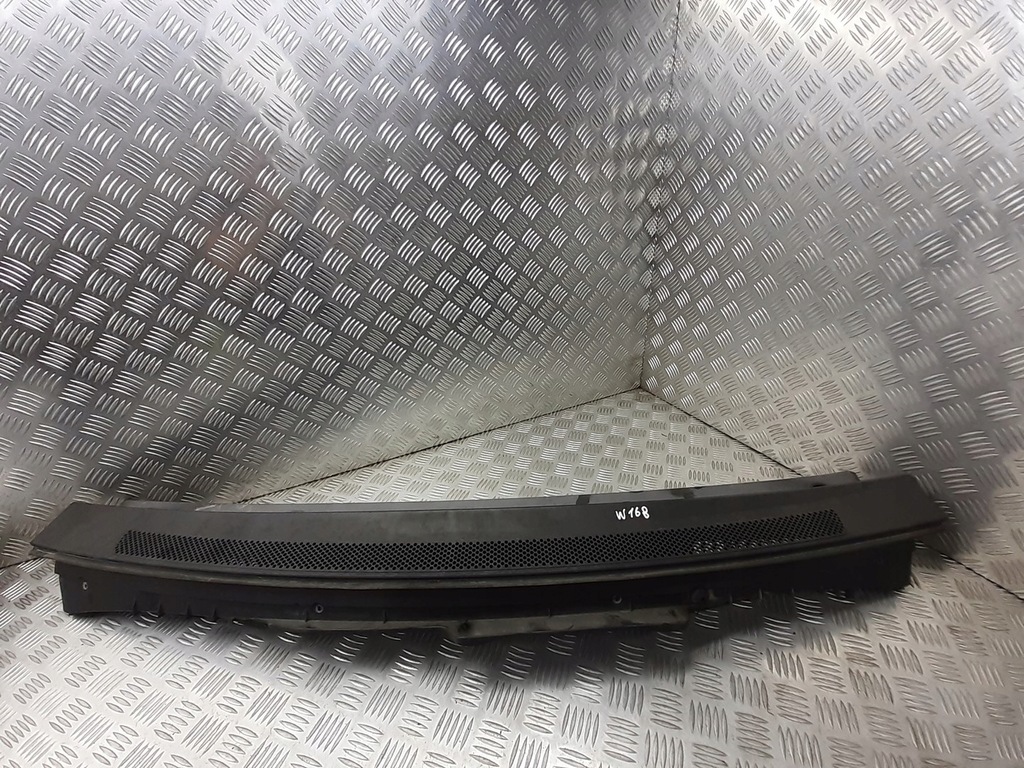 фото №1, Жабо mercedes w168