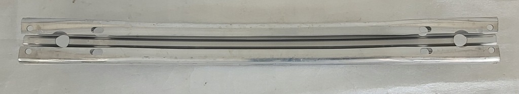 фото №7, Балка бампера перед toyota prius xw60 v 2022- 52131-47200 nowa