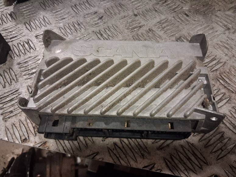 фото №2, Модуль блок управления cuv scania r 1769683