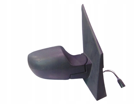 фото №1, Зеркало правое ford fusion 5 pin anglik