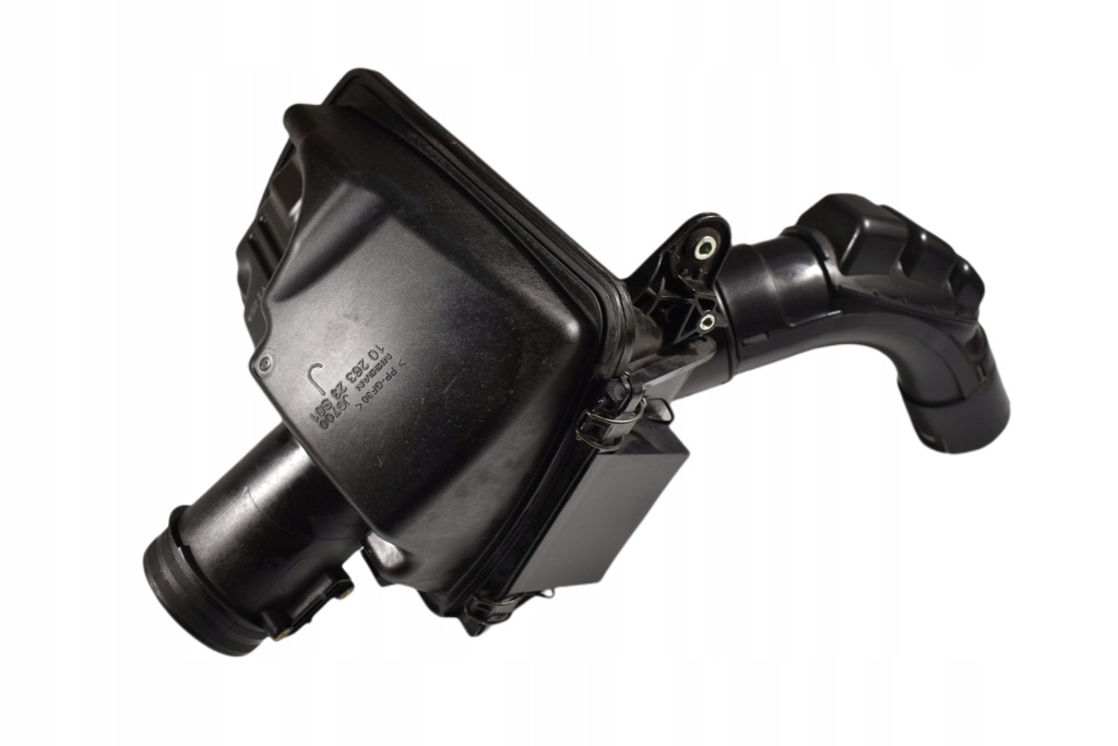 фото №1, Корпус фільтра повітря koleos 2.0 dci 1026323901