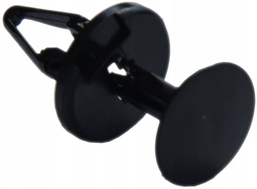 фото №1, Клипса подкрылок ford galaxy mondeo