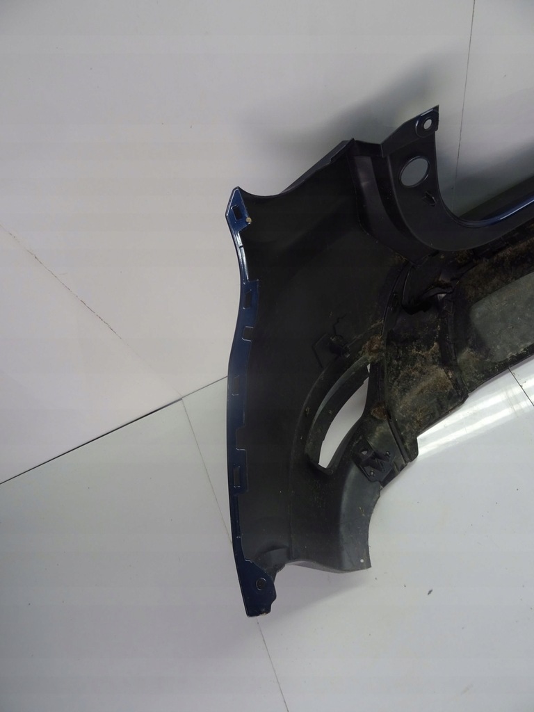 фото №8, Dacia duster ii 2017 бампер задний