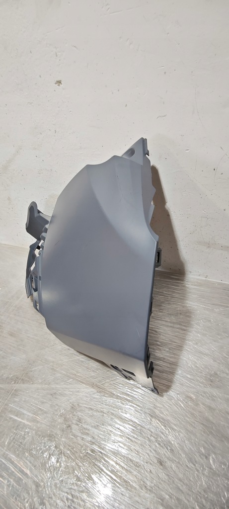 фото №2, Бампер правый задняя jeep renegade