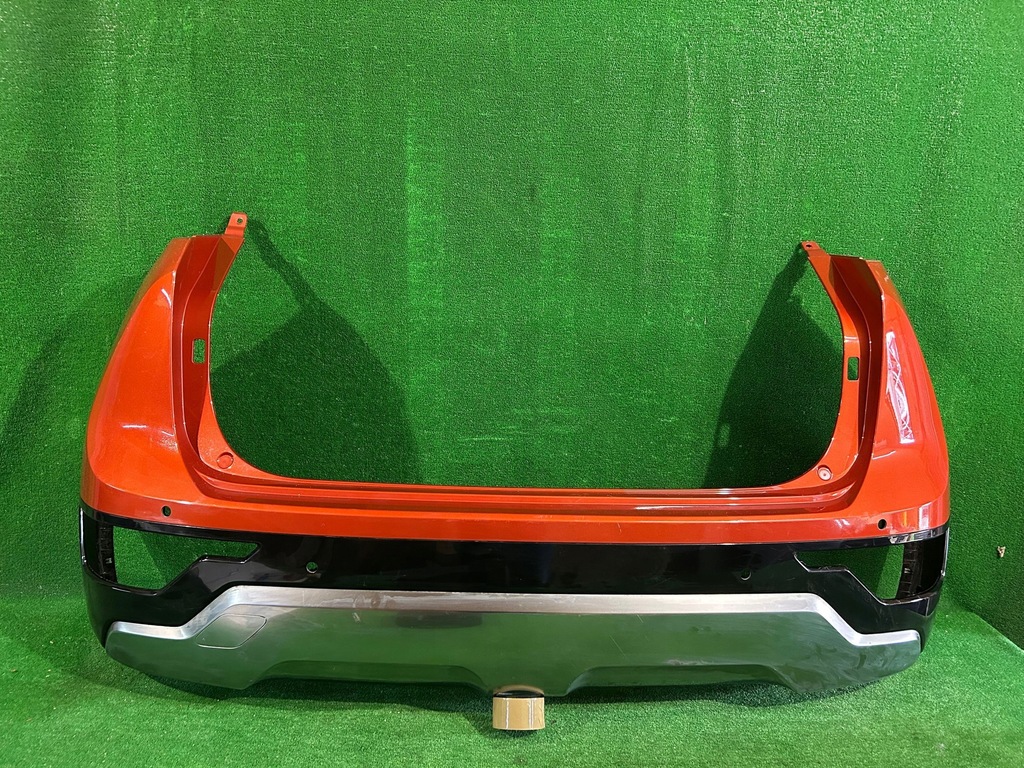 фото №1, Бампер задня задній kia niro ii