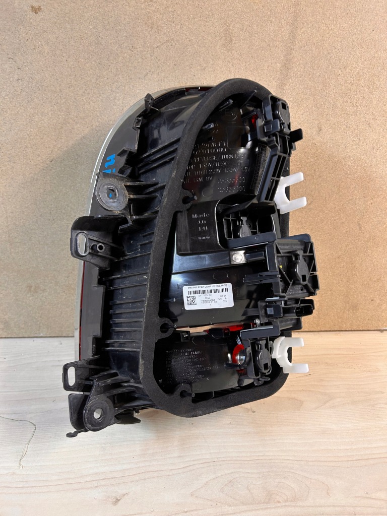 Mini оригінальний номер f03635500q в Україні