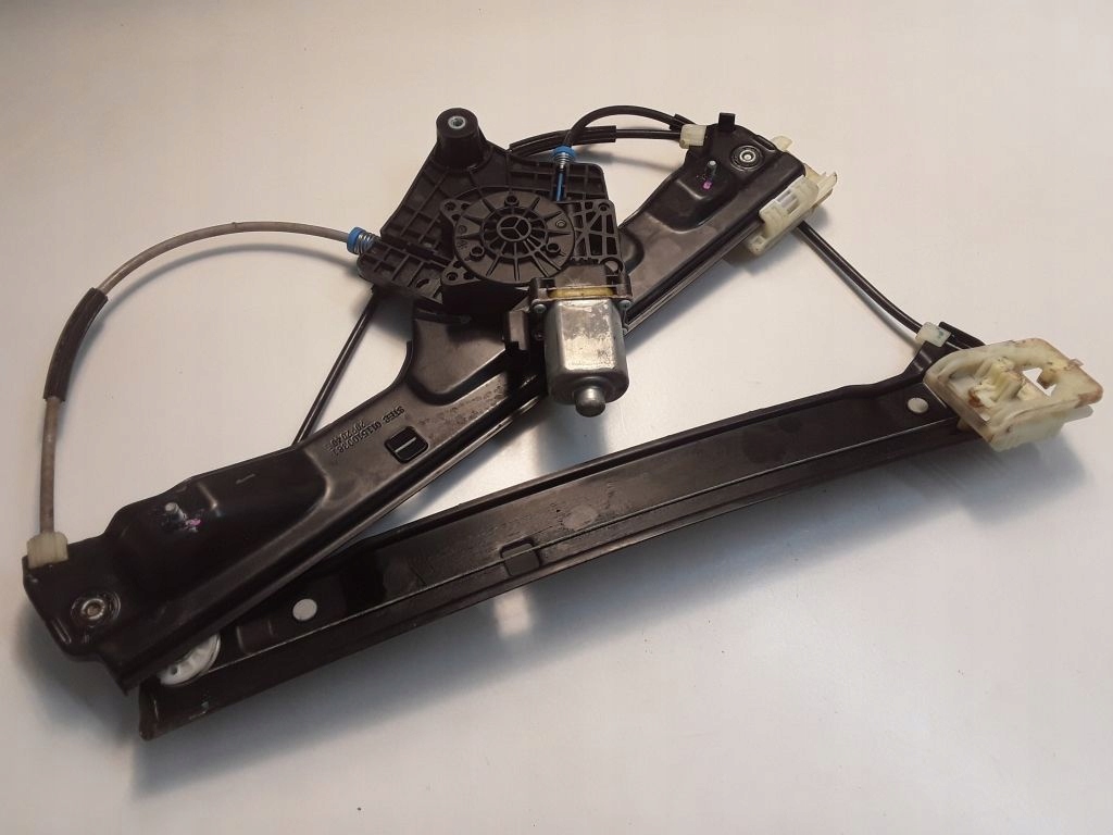 2022 mg mg5 ii подъемник стекло дверь передних 10760957 в Украине