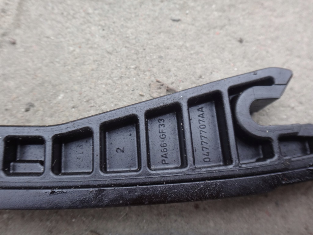 фото №2, Направляющая распределительного вала mini one cooper r50 r52 r53 1.6 w10