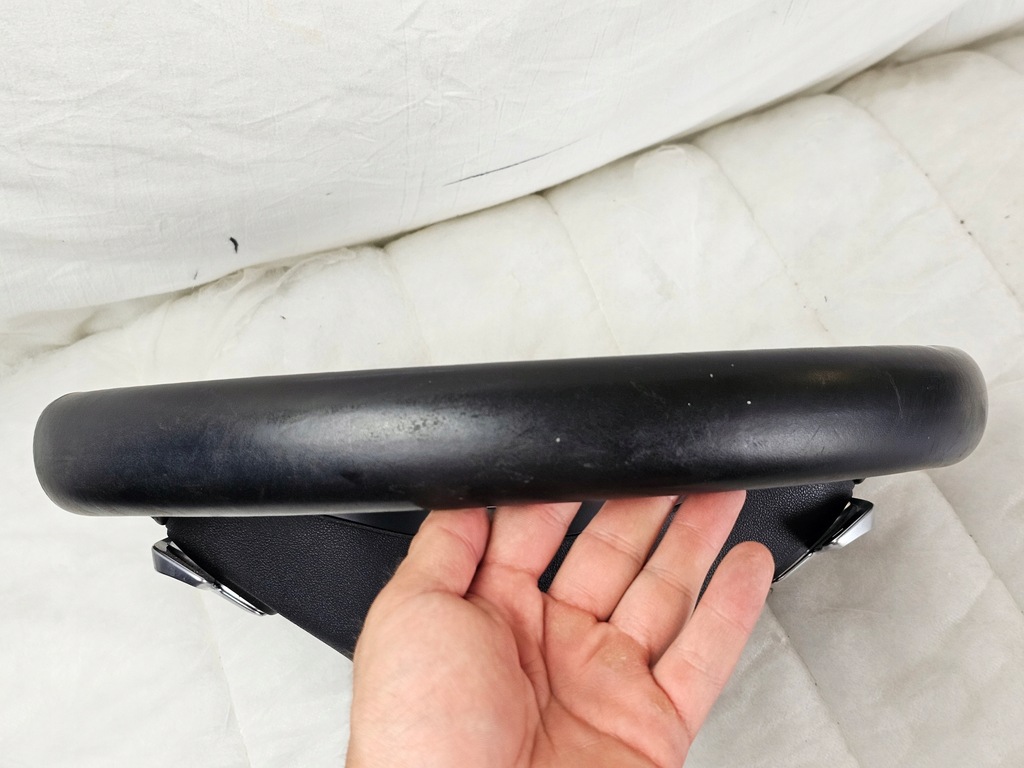 фото №10, Воздуховод кожа мультифункция переключатель mercedes cla w118 w253 w177