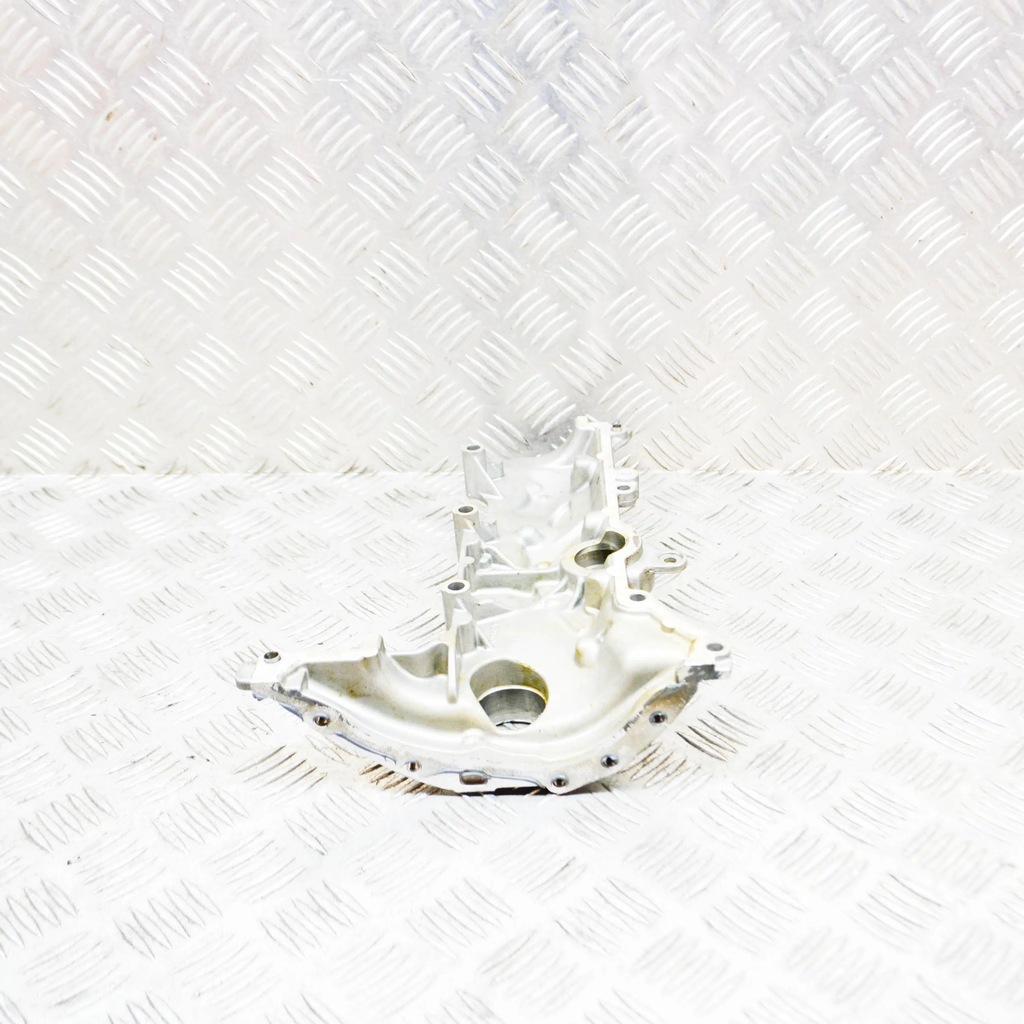 фото №6, Nissan qashqai 2019 кришка клапанів