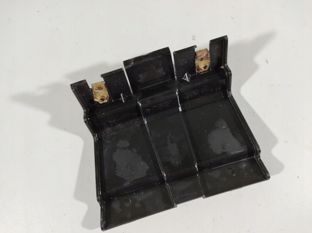 фото №5, Jeep compass 13- кронштейн бампера левый задняя