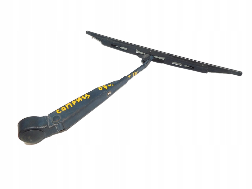 фото №1, Jeep compass i 2007r рычаг дворники задняя