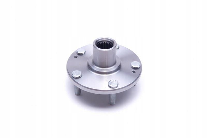 фото №13, Ступица колеса с подшипник skv 29skv481 517501p000 перед hyundai elantra