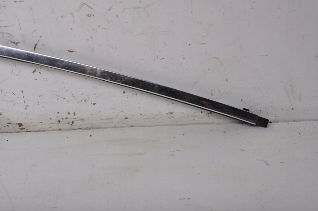 фото №11, Bmw 3 f34 gran turismo молдинг декоративная стекло левая