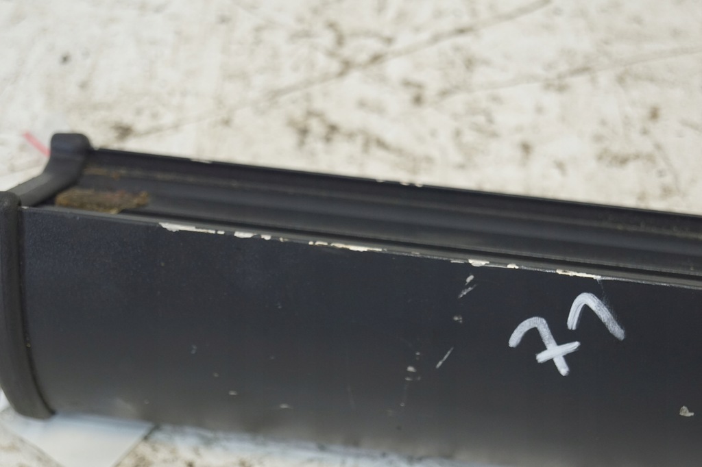 фото №8, Шторка сетка багажника volvo v50 39851409