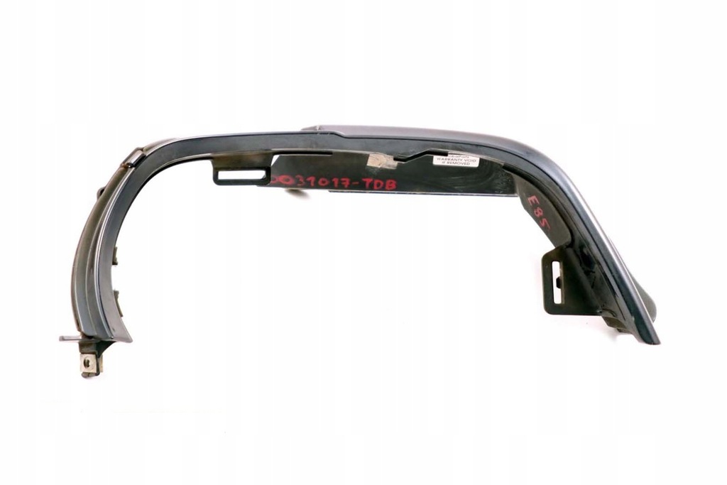 фото №11, Bmw z4 e85 защита корпус молдинг лампы левый задняя