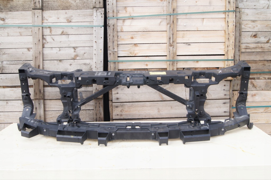 фото №1, Pas передній підсилювач range rover sport l320