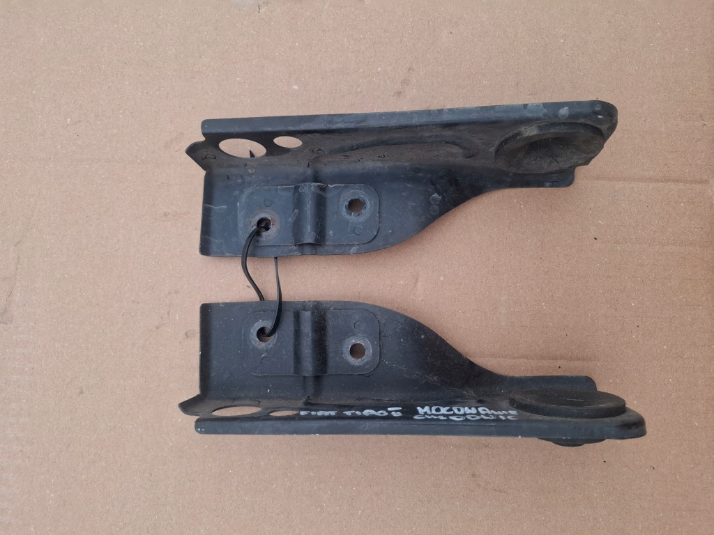 Купити Fiat tipo ii 18-20r кронштейн кронштейн радіатора оригінал