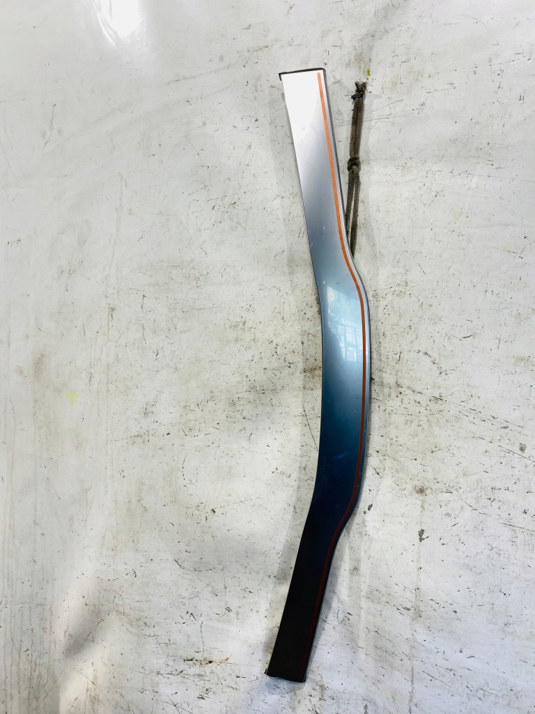 фото №1, Молдинг крыша peugeot 208 5d roland garros #201