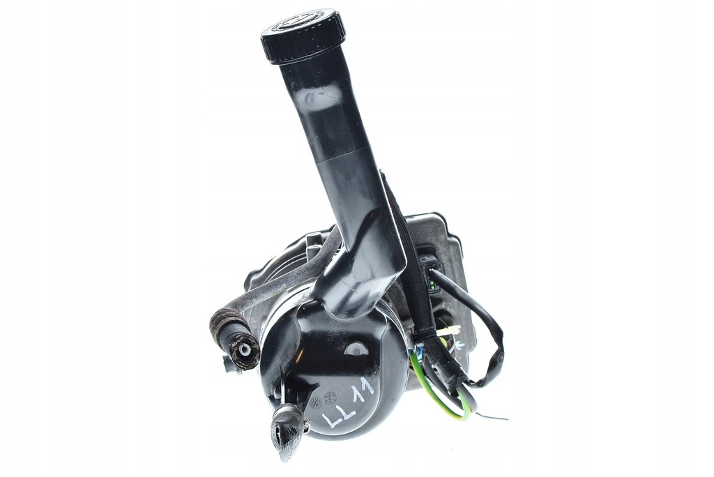 фото №11, Насос підсилювача peugeot 308 9672719880 a0021545 опис