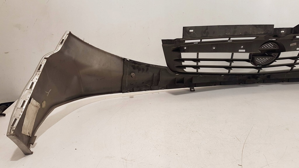 фото №6, Opel vivaro a lift решітка радіатора решітка радіатора бампера ladna orginal