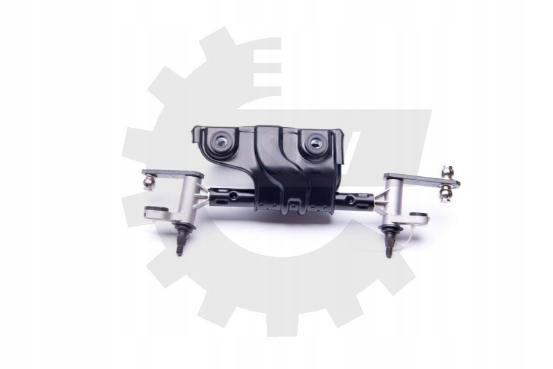 фото №12, Механизм дворник передний vw fox 5z0955603b