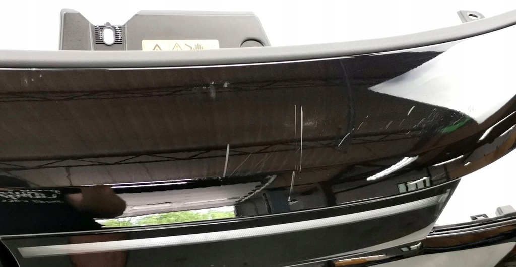 фото №12, Новый org бампер перед vw id.4 6xpdc ly9t радар