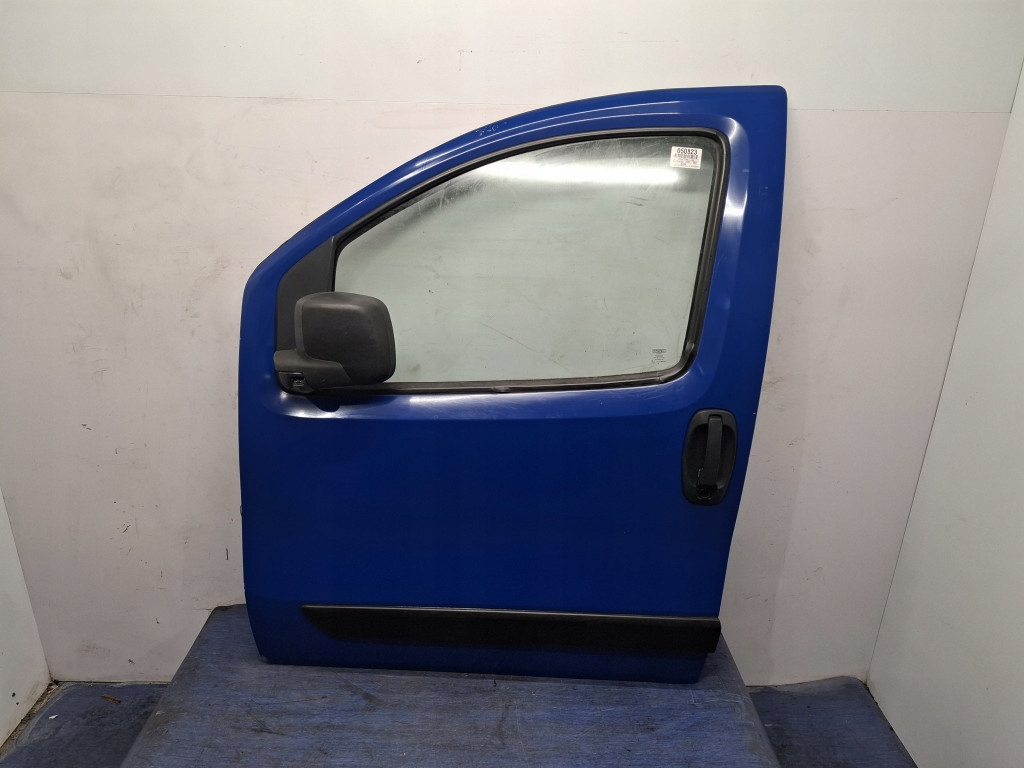 Купить Fiat fiorino дверь перед левая 479