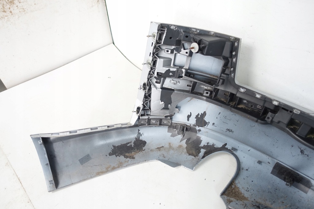 фото №10, Бампер задняя задний pdc audi a8 d3 2005-2009 4e0807511a