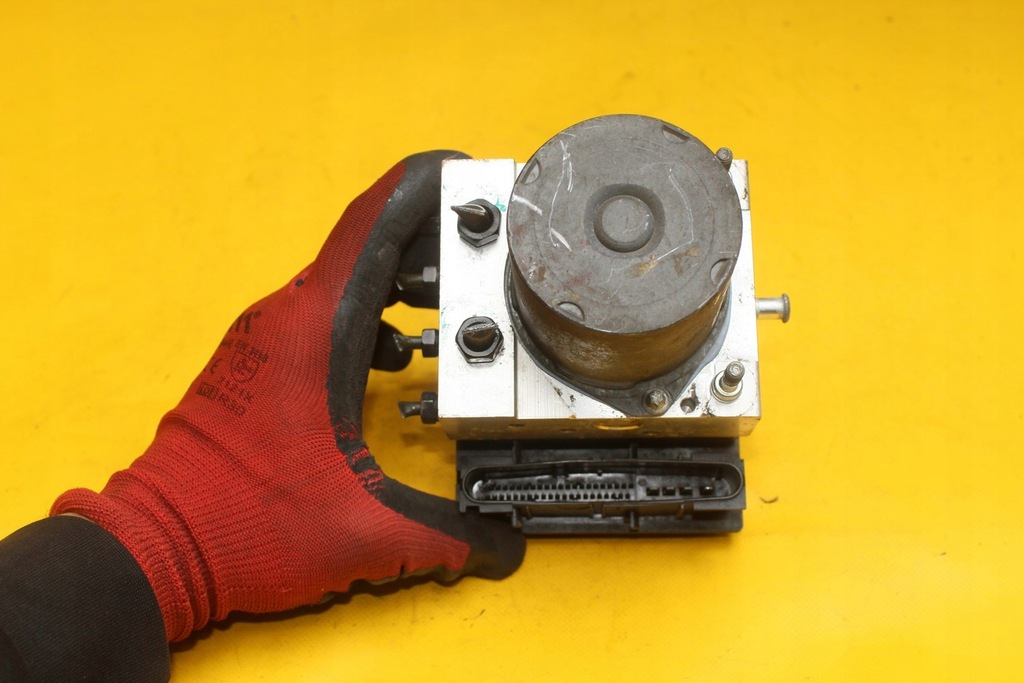 фото №5, Насос abs kia sedona ii carnival ii 58920-4d100