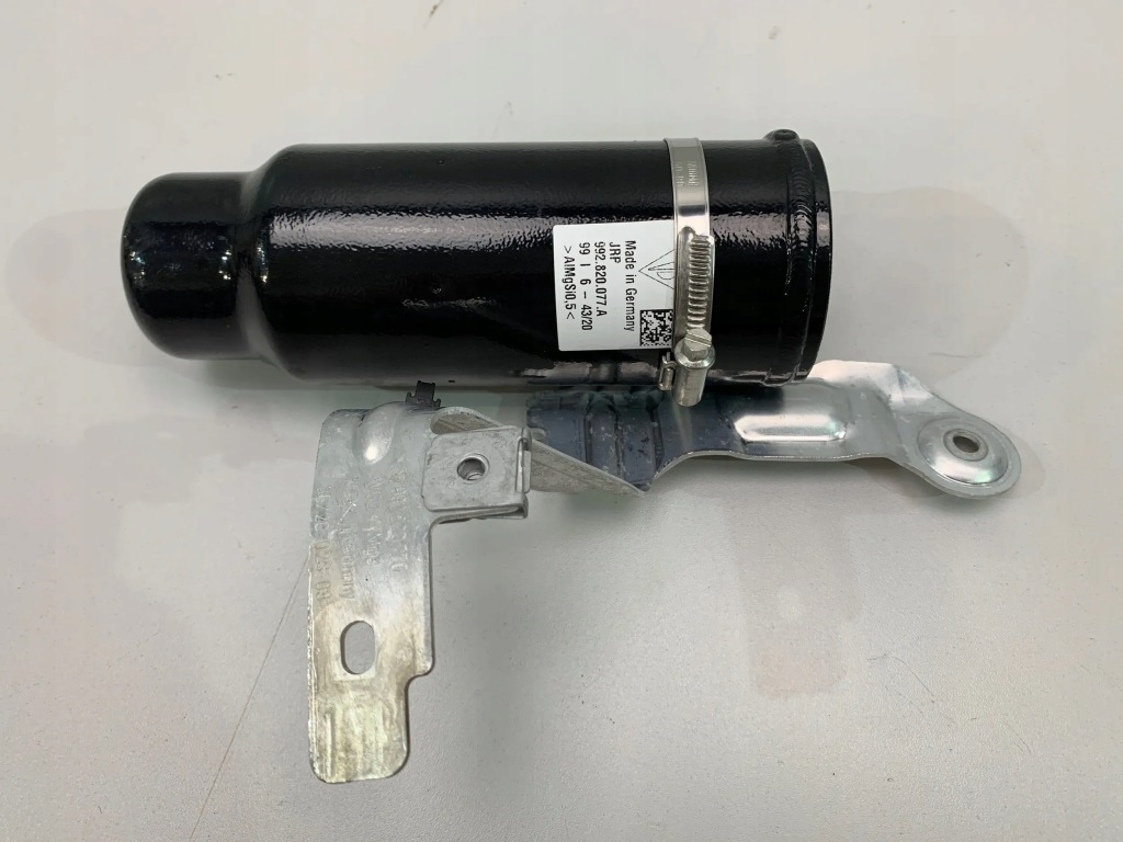 фото №1, Porsche 911 992 конденсатор осушувач кондиціонера 992820077a